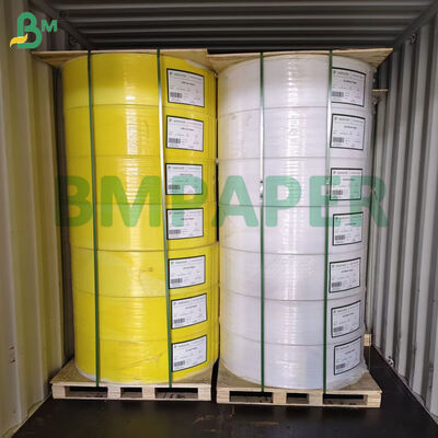 55gsm 65gsm Milti - part Forms Paper Top Middle Bottom Sheet Clear Printing