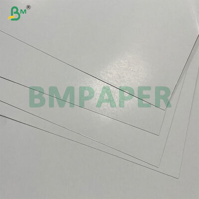 High Printing Doppelseitig Glanzblau / Schwarz Kern Karton für Pokers Card