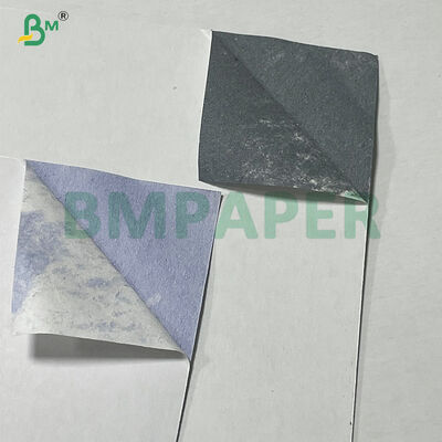 High Printing Doppelseitig Glanzblau / Schwarz Kern Karton für Pokers Card