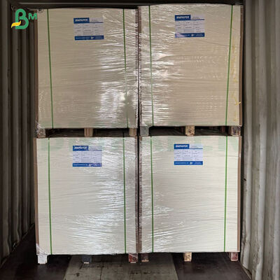 High Printing Doppelseitig Glanzblau / Schwarz Kern Karton für Pokers Card