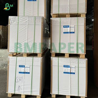 Hohe Steifigkeit 300 g/m² Blauer Kern Bedruckbarer Spielkartenkarton für Spielkarten