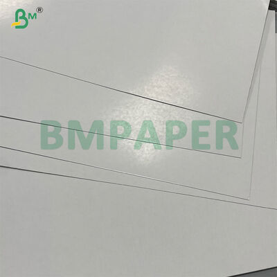 Hohe Steifigkeit 300 g/m² Blauer Kern Bedruckbarer Spielkartenkarton für Spielkarten