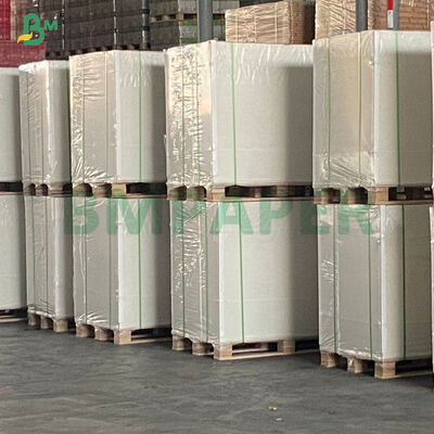 Grauer Kern mit hoher Weißfarbe Brett-Spielkartenpapier 280g Für Tarot / Spielkartendruck