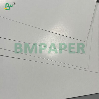 Grauer Kern mit hoher Weißfarbe Brett-Spielkartenpapier 280g Für Tarot / Spielkartendruck