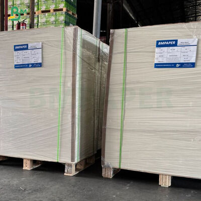 Grauer Kern mit hoher Weißfarbe Brett-Spielkartenpapier 280g Für Tarot / Spielkartendruck