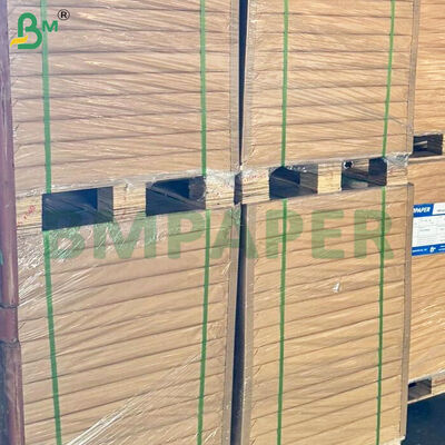 50g/m² ölbeständige Backpapierrollen in Lebensmittelqualität, Rollenbreite 787 mm