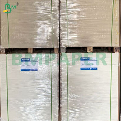 65 g/m² gutes Papier mit Nassfestigkeit für den Etiketten-Druck