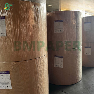 40g Kit7 Lebensmittelgeeignetes, fettabweisendes Packpapier für Frittierverpackungen