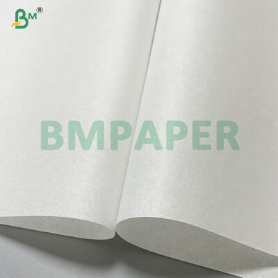 40g Kit7 Lebensmittelgeeignetes, fettabweisendes Packpapier für Frittierverpackungen