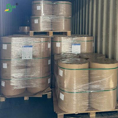 40g Kit7 Lebensmittelgeeignetes, fettabweisendes Packpapier für Frittierverpackungen