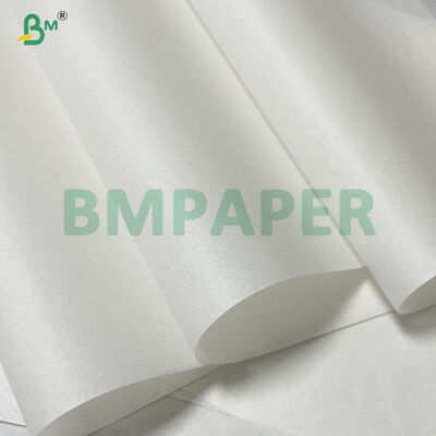 40 g 45 g Kit 3 Kit 5 Kit 7 Fettdichtes weißes Lebensmittelpapier