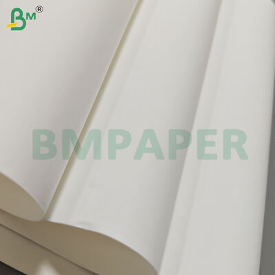 80gm Creme Buchpapier Holzfreie Papierrollen Offsetdruck