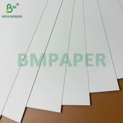 300 gm 350 gm 400 gm Hochdicke, nicht beschichtetes Papier, hellweißes Deckblatt