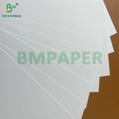 Nicht beschichtetes Papier mit hoher Steifigkeit 300GSM 350GSM 400GSM