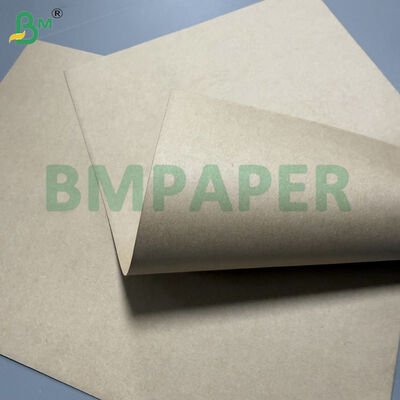 155g 160g Harz impregniertes Kraftpapier zur Lamination