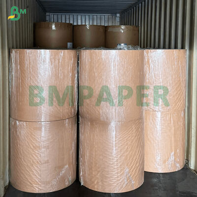 Hochtemperaturbeständiges Backpapier mit doppelseitigem Silikonbeschichtung für Luftfrittierer