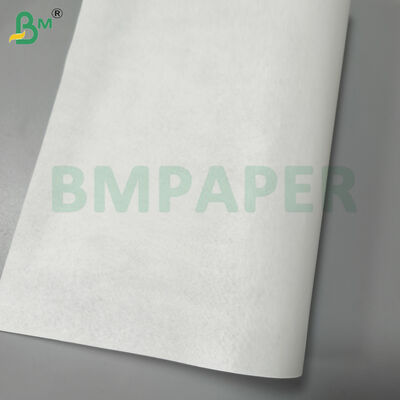 White/ Kraft Glass Interleaving Paper Prevent Scratches During Transportation