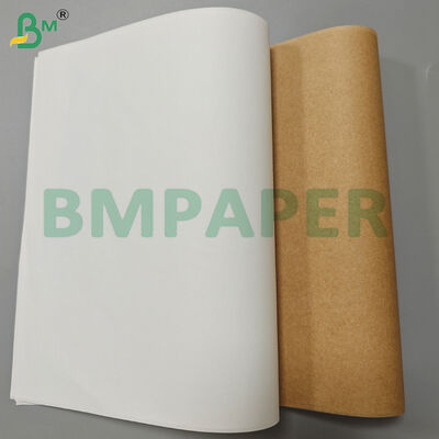 30-80 gsm Food Safe Grease-Proof Heat Resistant Paper Sheets