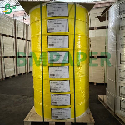 Kohlenstofffreies Kopierpapier Basispapier CB CFB CF Typen für Rechnungsbestätigungs- und Rechnungsdruck
