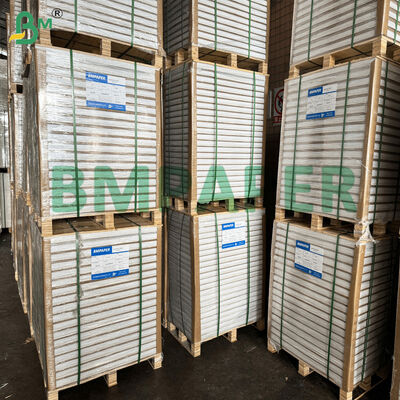 Kohlenstofffreies Kopierpapier Basispapier CB CFB CF Typen für Rechnungsbestätigungs- und Rechnungsdruck