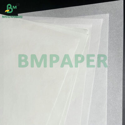 40 gr 45 gr 50 gr Bleached Kit 5 Kit 7 Greaseproof Paper Craft Reel 60cm 70cm