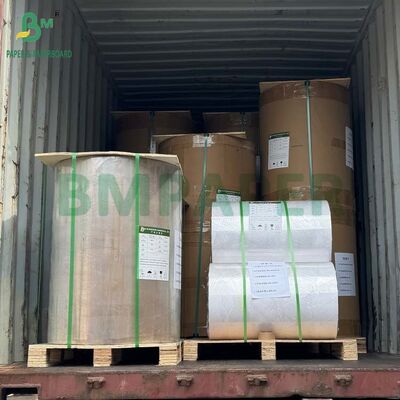 40 gr 45 gr 50 gr Bleached Kit 5 Kit 7 Greaseproof Paper Craft Reel 60cm 70cm