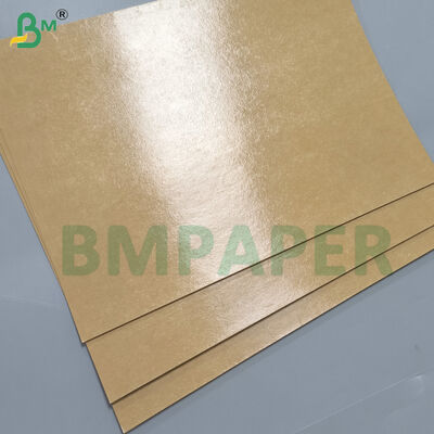 Mikrowellengeeignetes Papier für Pappteller, Becher, schnittfest