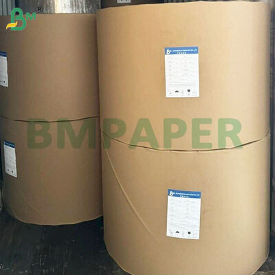 30-80 g/m² Ölbeständige Lebensmittelpapierbögen für Lebensmittelverpackungen