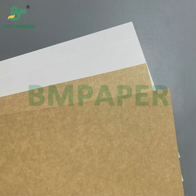 Kraftpapier für Lebensmittelverpackungen