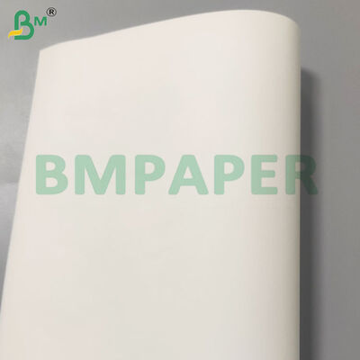 30 gm 5 Fettdichte Öl-Absorption Lebensmittelsicherheitspapierblätter