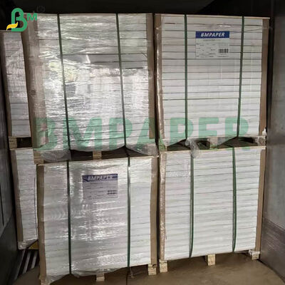 70gm Offset-Creme-Papier 70x95 Blätter für den Druck von Büchern
