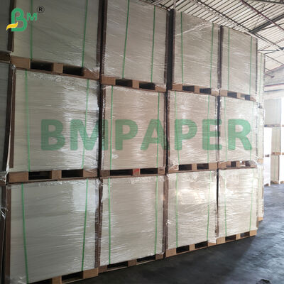 14 - 32pt Beschichtete Pappe C1S Blister Pappe Hochweiß