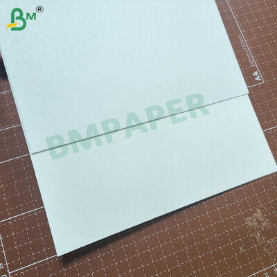 14 - 32pt Beschichtete Pappe C1S Blister Pappe Hochweiß