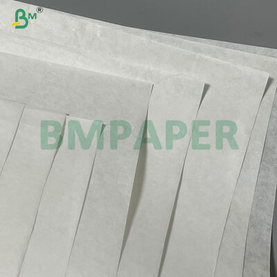 35gsm 38gsm 40gsm MG Bleached Kraft Paper For Food Packaging Bags

