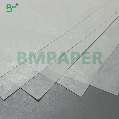 40gsm 50gsm Gebleichtes MG Kraftpapier zur Herstellung von Lebensmittelverpackungspapier 60cm