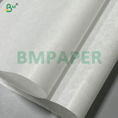 40gsm 50gsm Gebleichtes MG Kraftpapier zur Herstellung von Lebensmittelverpackungspapier 60cm