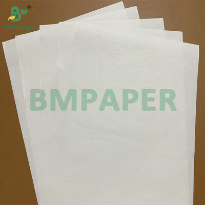 Hohe Haltbarkeit Premium BPA-freie Thermopapierrollen 48 g/m² 55 g/m²