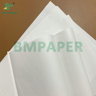 Hohe Haltbarkeit Premium BPA-freie Thermopapierrollen 48 g/m² 55 g/m²