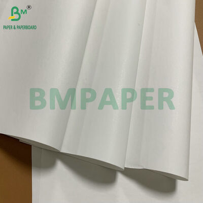 Hohe Haltbarkeit Premium BPA-freie Thermopapierrollen 48 g/m² 55 g/m²