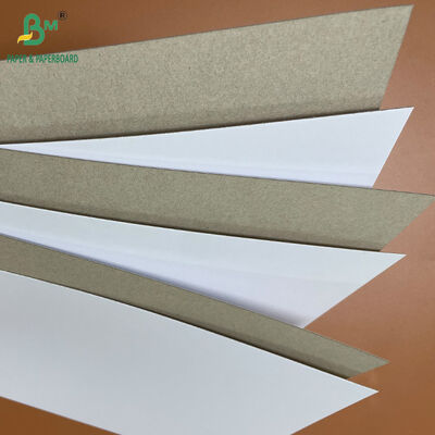 250 g/m² 300 g/m² 350 g/m² 400 g/m² CCNB Karton für Tiefkühlkostverpackungen