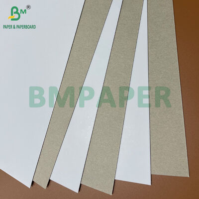 250 g/m² 300 g/m² 350 g/m² 400 g/m² CCNB Karton für Tiefkühlkostverpackungen