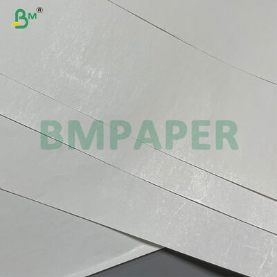 48gsm 55gsm Niedrigtemperatur-beständiges Thermopapier-Jumbo-Rolle für Etiketten