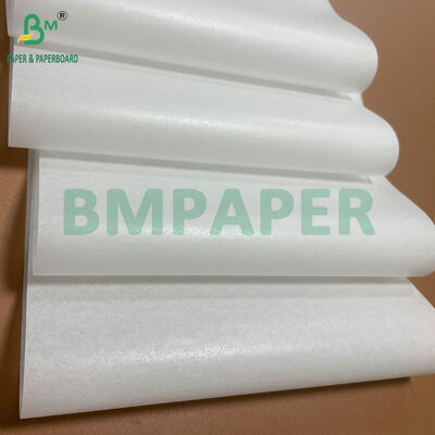 Hitzebeständiges 40G Silikon-Backpapier für Öfen