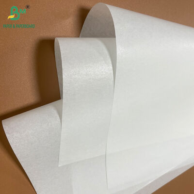 Hitzebeständiges 40G Silikon-Backpapier für Öfen