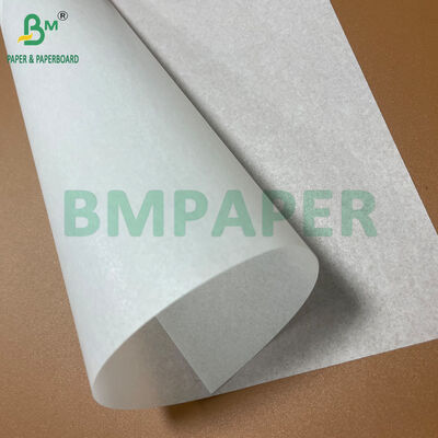 Hitzebeständiges 40G Silikon-Backpapier für Öfen