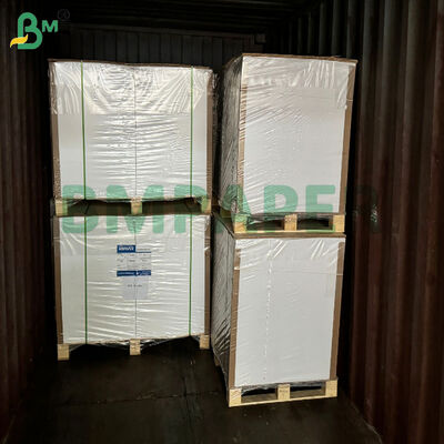 1000 g/m² dicker weißer Karton, steifer SBS-Karton für Luxusverpackungen