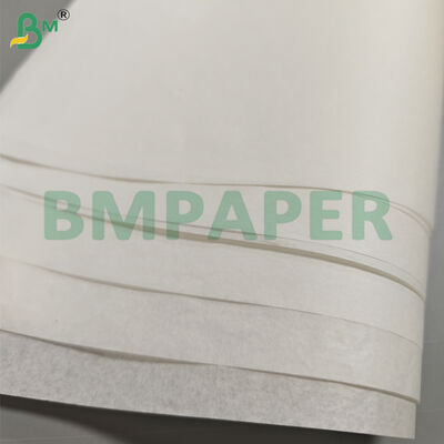 40 Gsm Lebensmittelpapier für Metzger Rollen Papier zum Rauchen von Fleisch