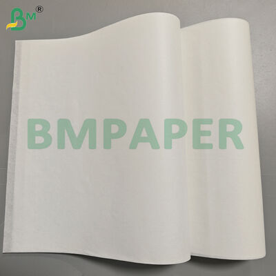 40 Gsm Lebensmittelpapier für Metzger Rollen Papier zum Rauchen von Fleisch