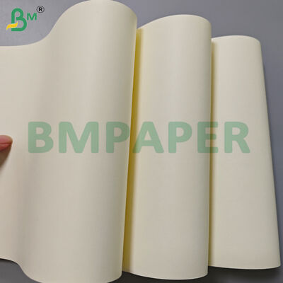 80 g/m² weiße Buchpapierbögen für Offsetdruck-Übungshefte