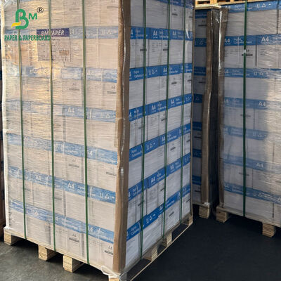 Schwarz-Druck NCR Kopierpapier 60 g/m² 70 g/m² 80 g/m² Unsortierte Bögen